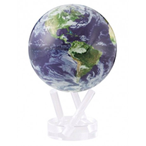 Mova globe